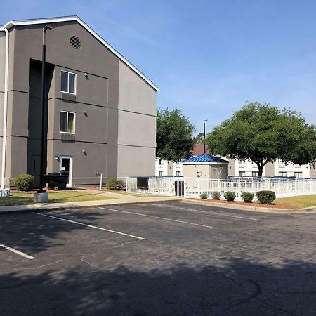 Country Inn & Suites By Radisson, Fayetteville I-95, Nc Luaran gambar
