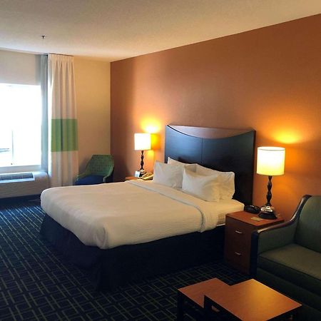 Country Inn & Suites By Radisson, Fayetteville I-95, Nc Luaran gambar