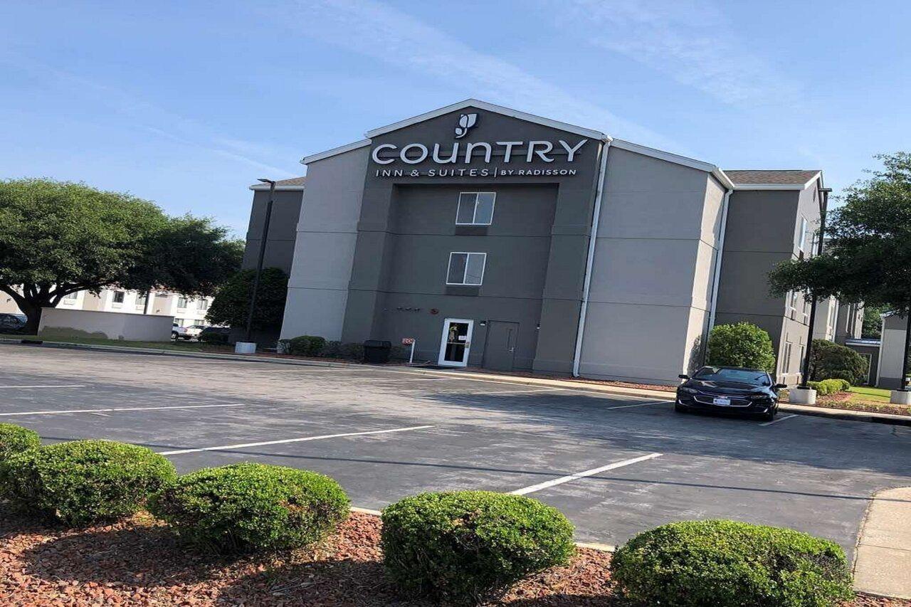 Country Inn & Suites By Radisson, Fayetteville I-95, Nc Luaran gambar