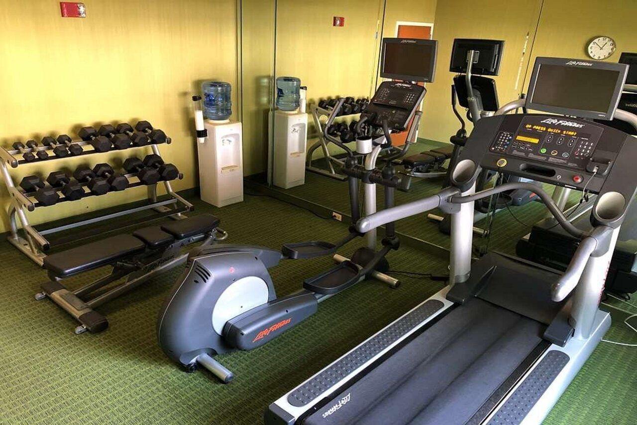 Country Inn & Suites By Radisson, Fayetteville I-95, Nc Luaran gambar