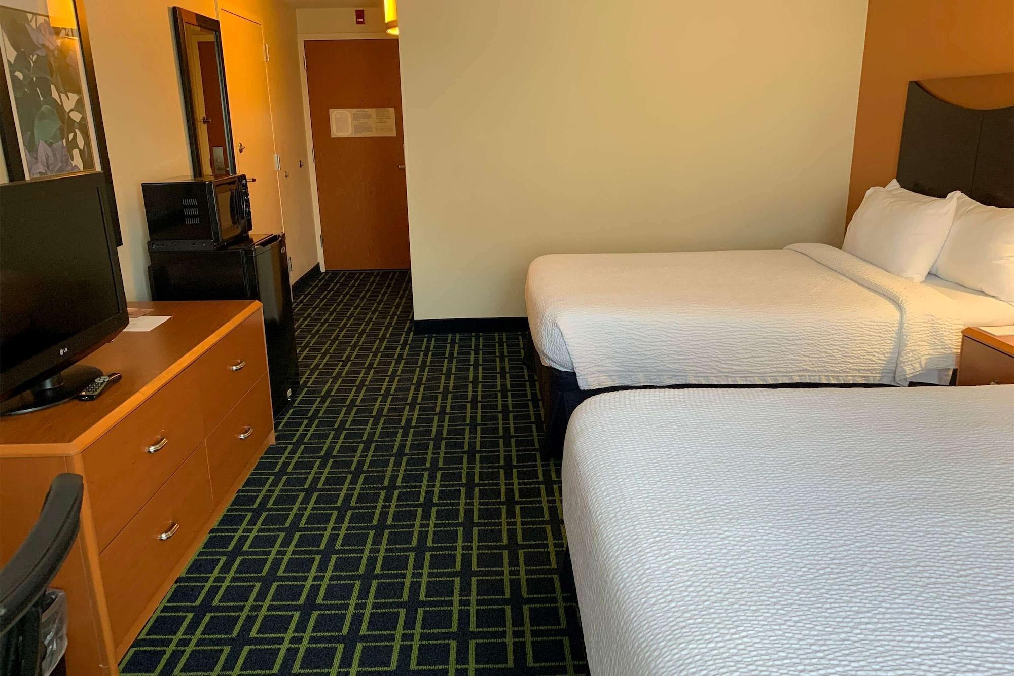 Country Inn & Suites By Radisson, Fayetteville I-95, Nc Luaran gambar