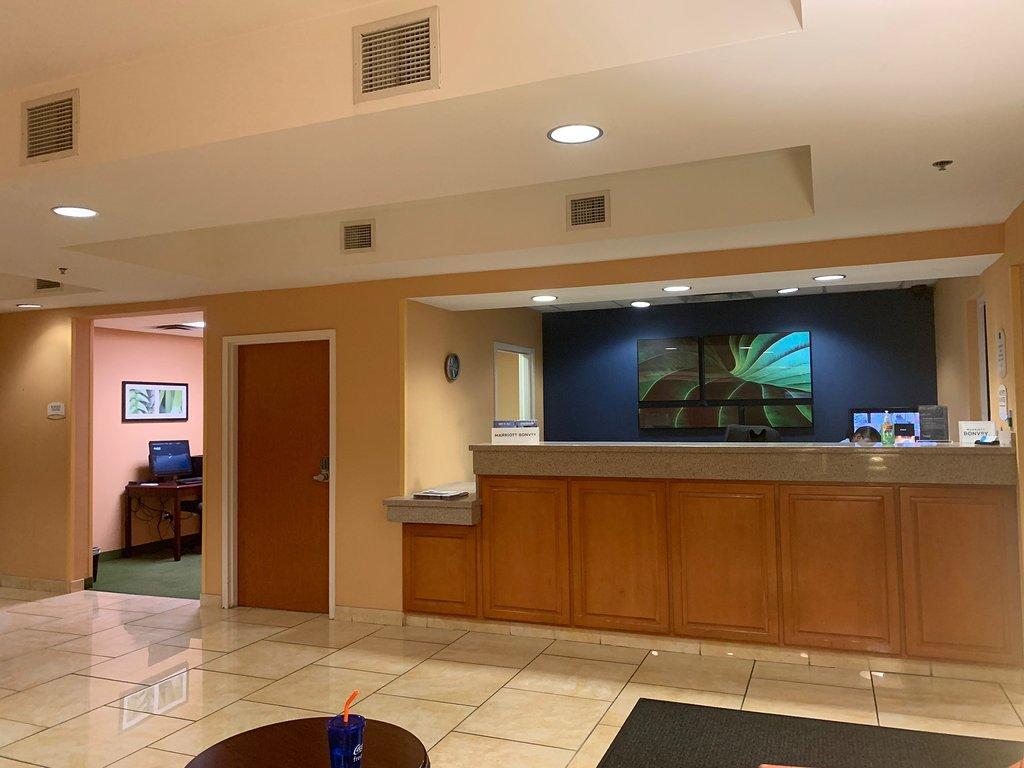 Country Inn & Suites By Radisson, Fayetteville I-95, Nc Luaran gambar