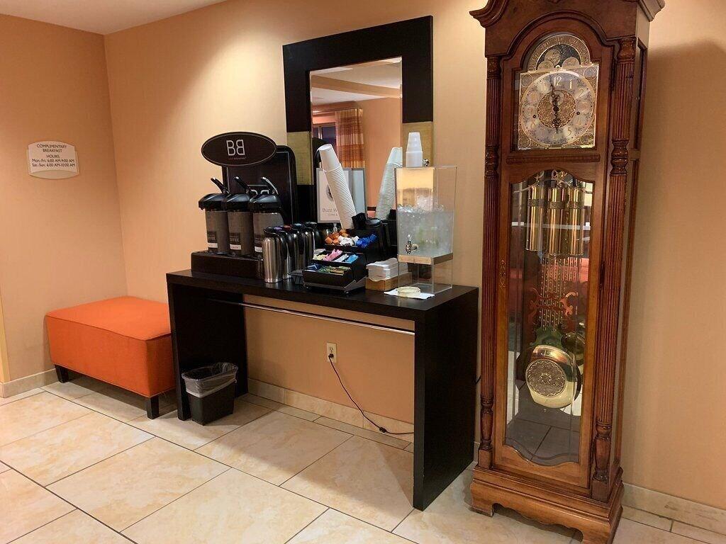 Country Inn & Suites By Radisson, Fayetteville I-95, Nc Luaran gambar