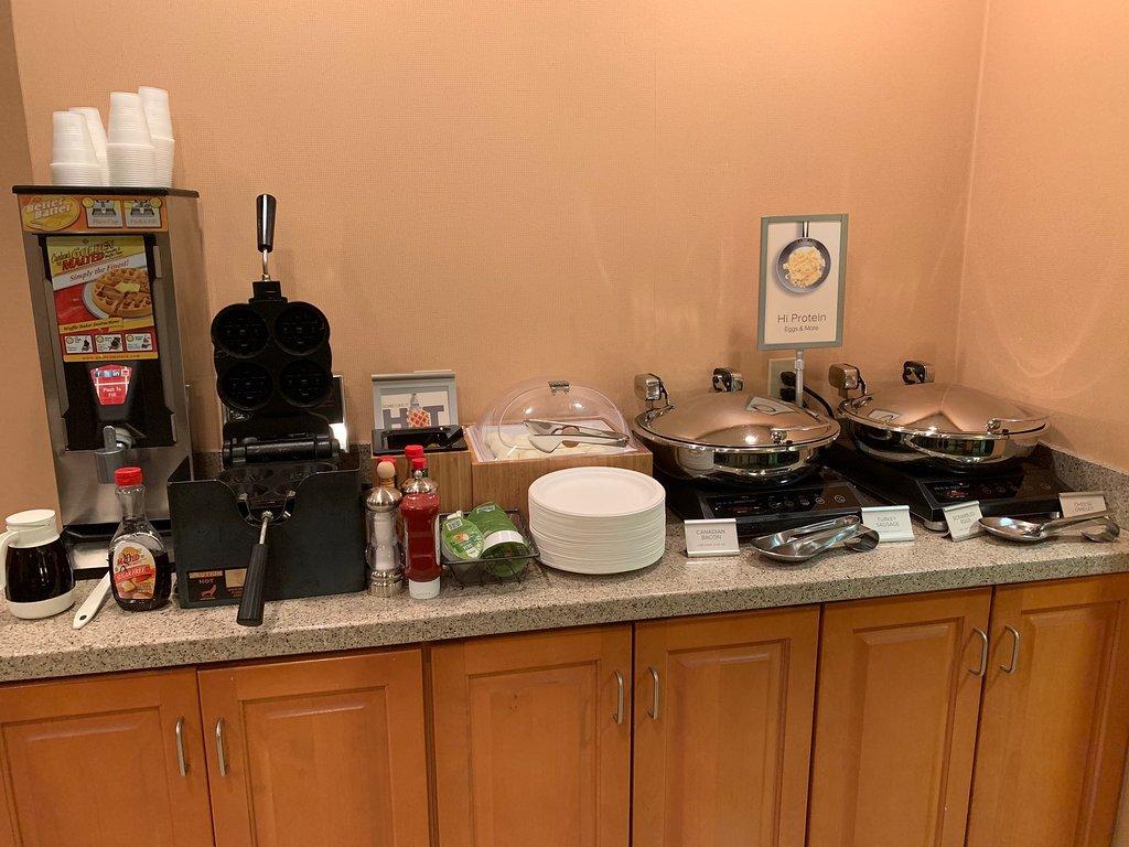 Country Inn & Suites By Radisson, Fayetteville I-95, Nc Luaran gambar