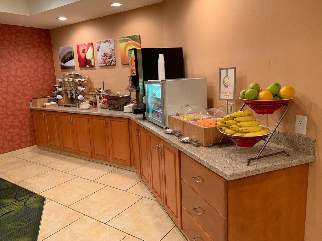 Country Inn & Suites By Radisson, Fayetteville I-95, Nc Luaran gambar