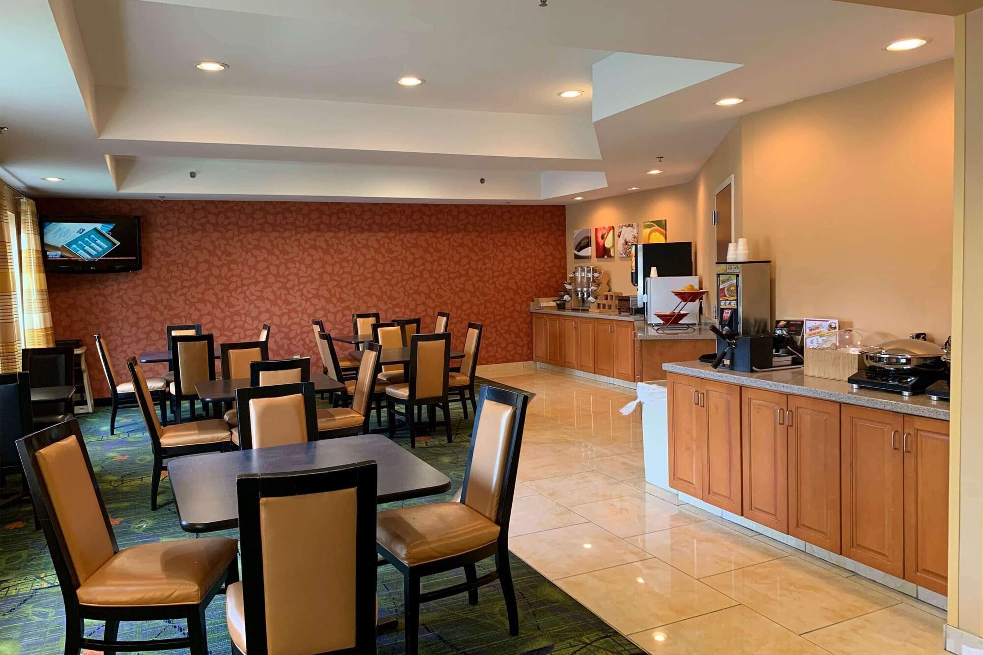Country Inn & Suites By Radisson, Fayetteville I-95, Nc Luaran gambar