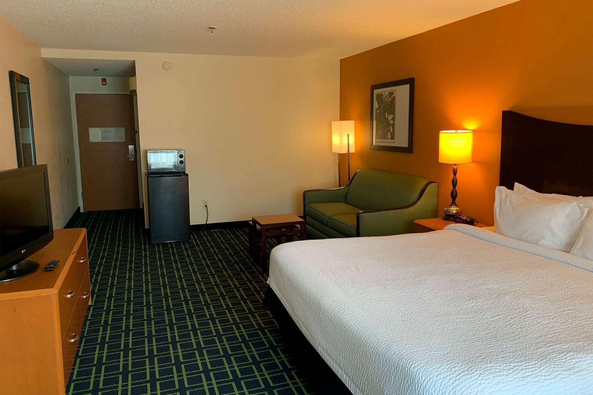 Country Inn & Suites By Radisson, Fayetteville I-95, Nc Luaran gambar