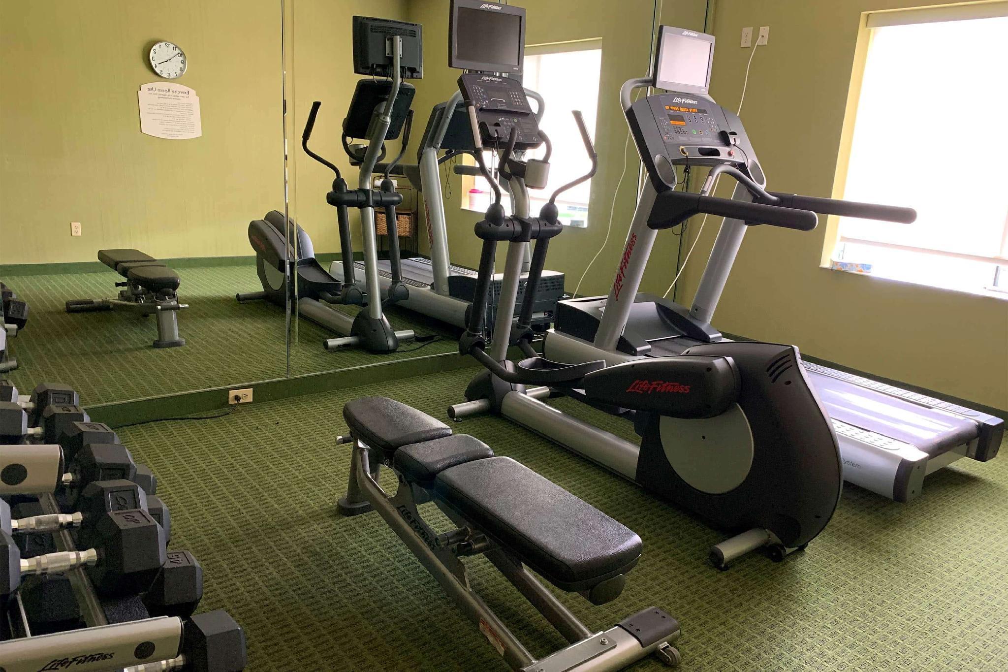 Country Inn & Suites By Radisson, Fayetteville I-95, Nc Luaran gambar