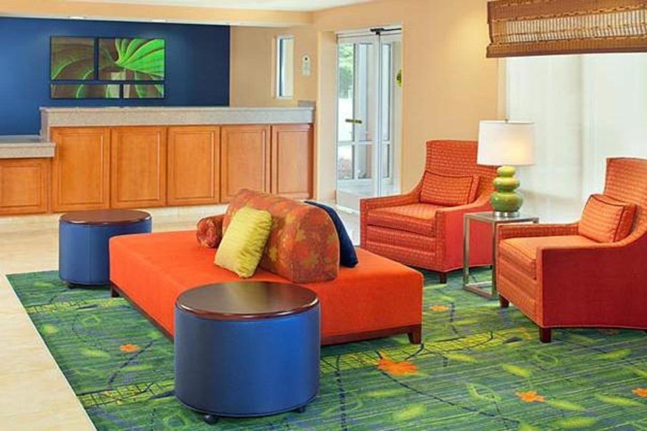 Country Inn & Suites By Radisson, Fayetteville I-95, Nc Luaran gambar