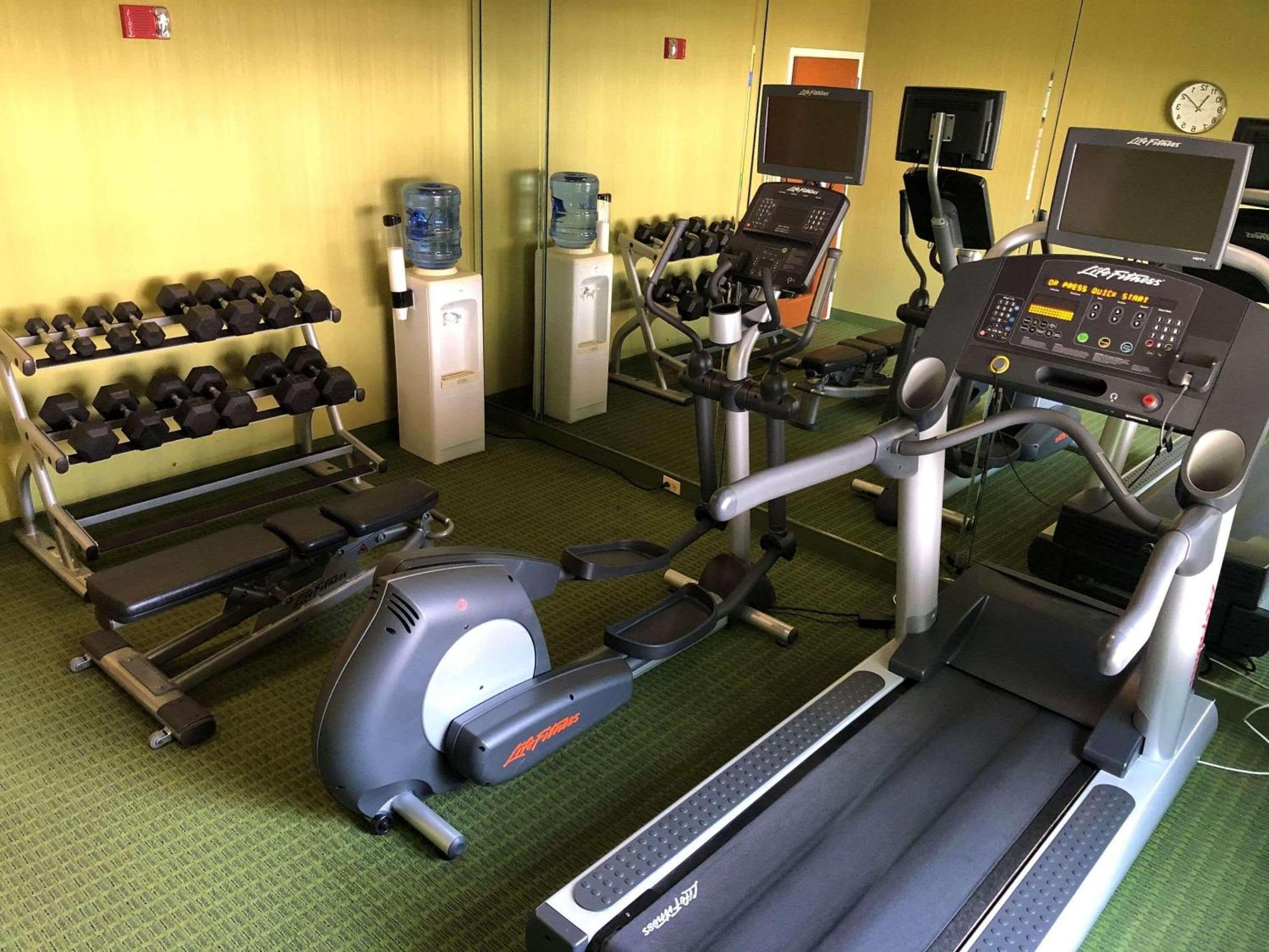 Country Inn & Suites By Radisson, Fayetteville I-95, Nc Luaran gambar