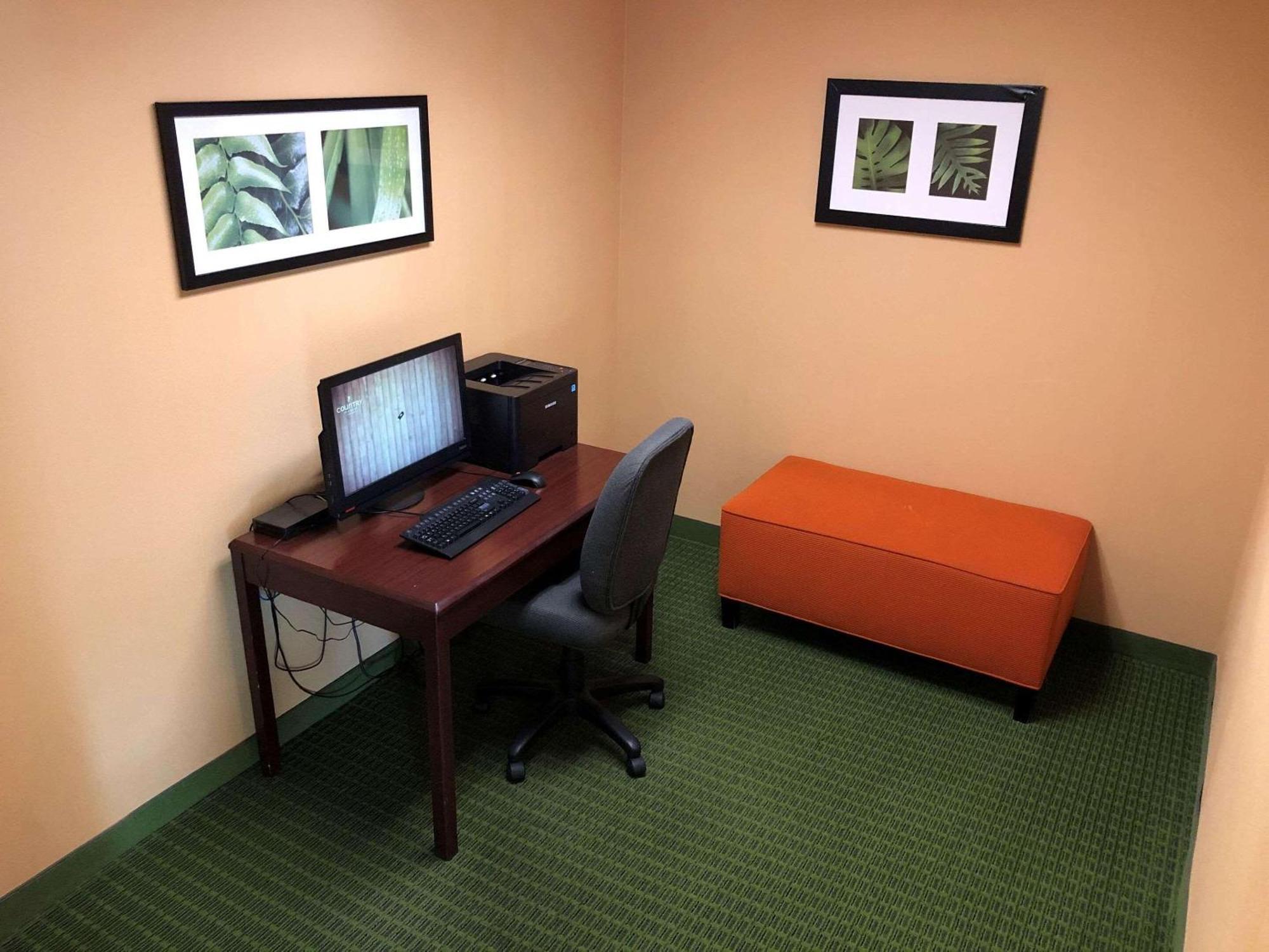 Country Inn & Suites By Radisson, Fayetteville I-95, Nc Luaran gambar