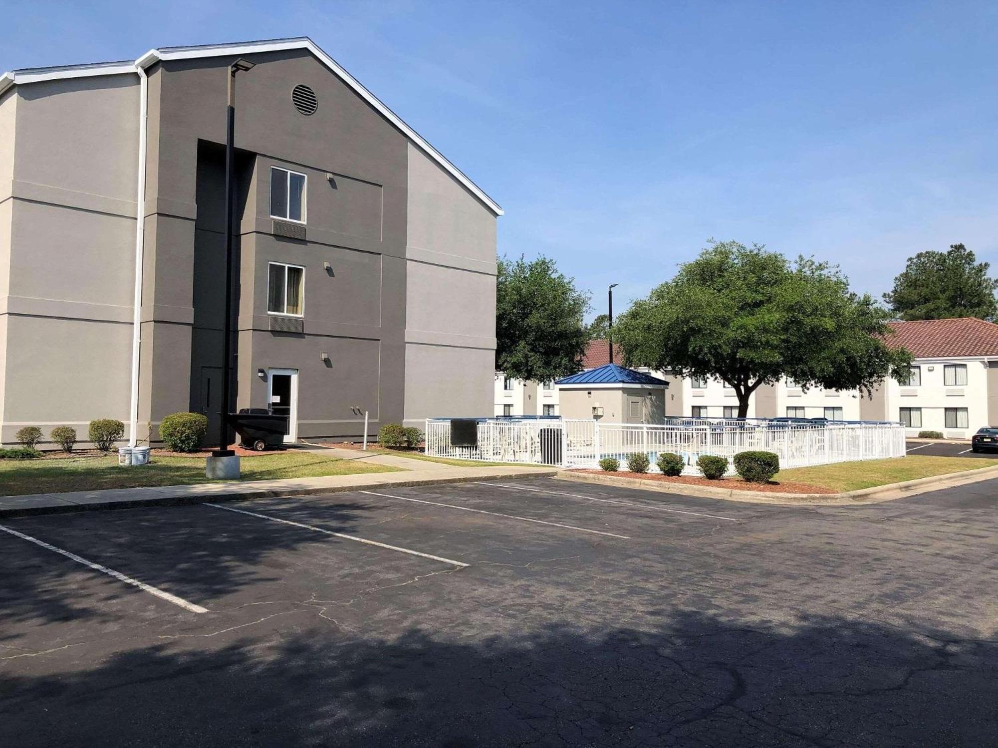 Country Inn & Suites By Radisson, Fayetteville I-95, Nc Luaran gambar