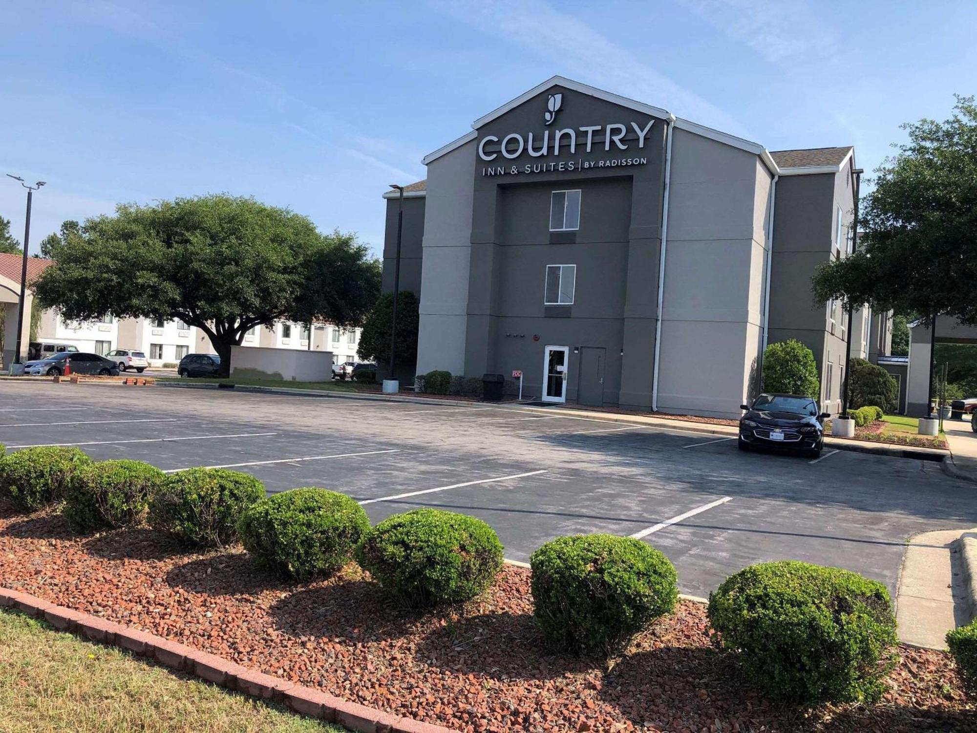 Country Inn & Suites By Radisson, Fayetteville I-95, Nc Luaran gambar