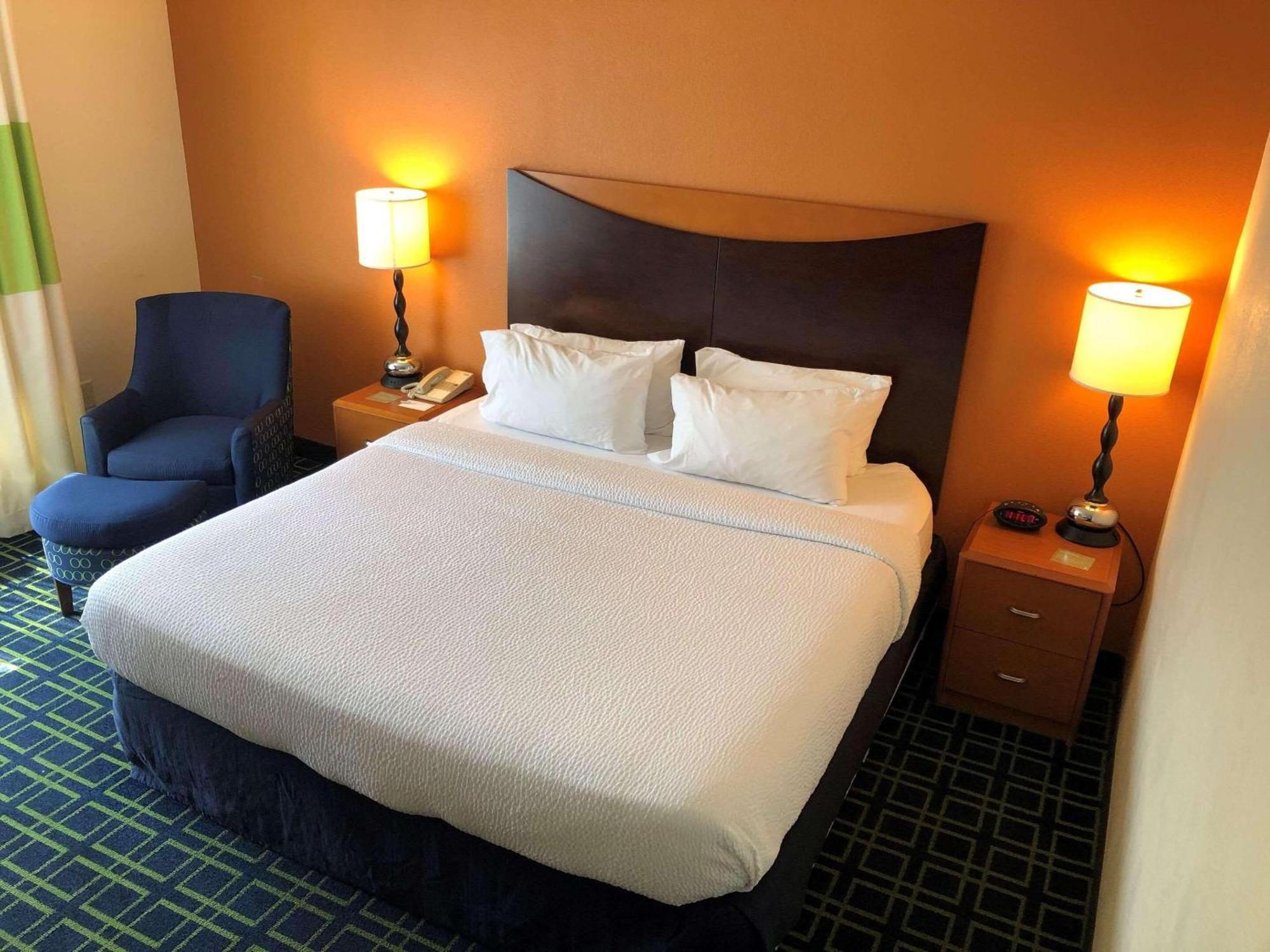 Country Inn & Suites By Radisson, Fayetteville I-95, Nc Luaran gambar