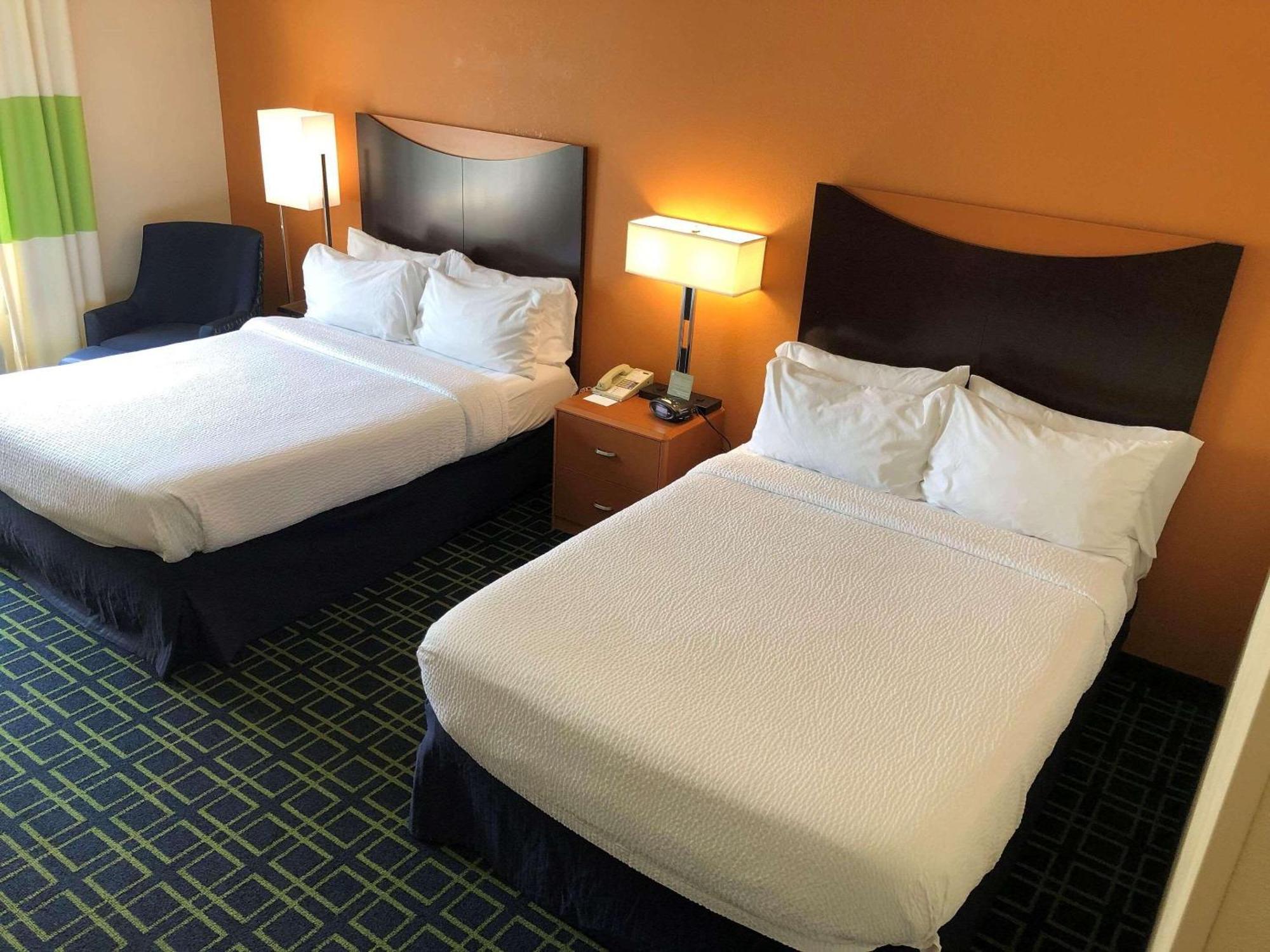Country Inn & Suites By Radisson, Fayetteville I-95, Nc Luaran gambar