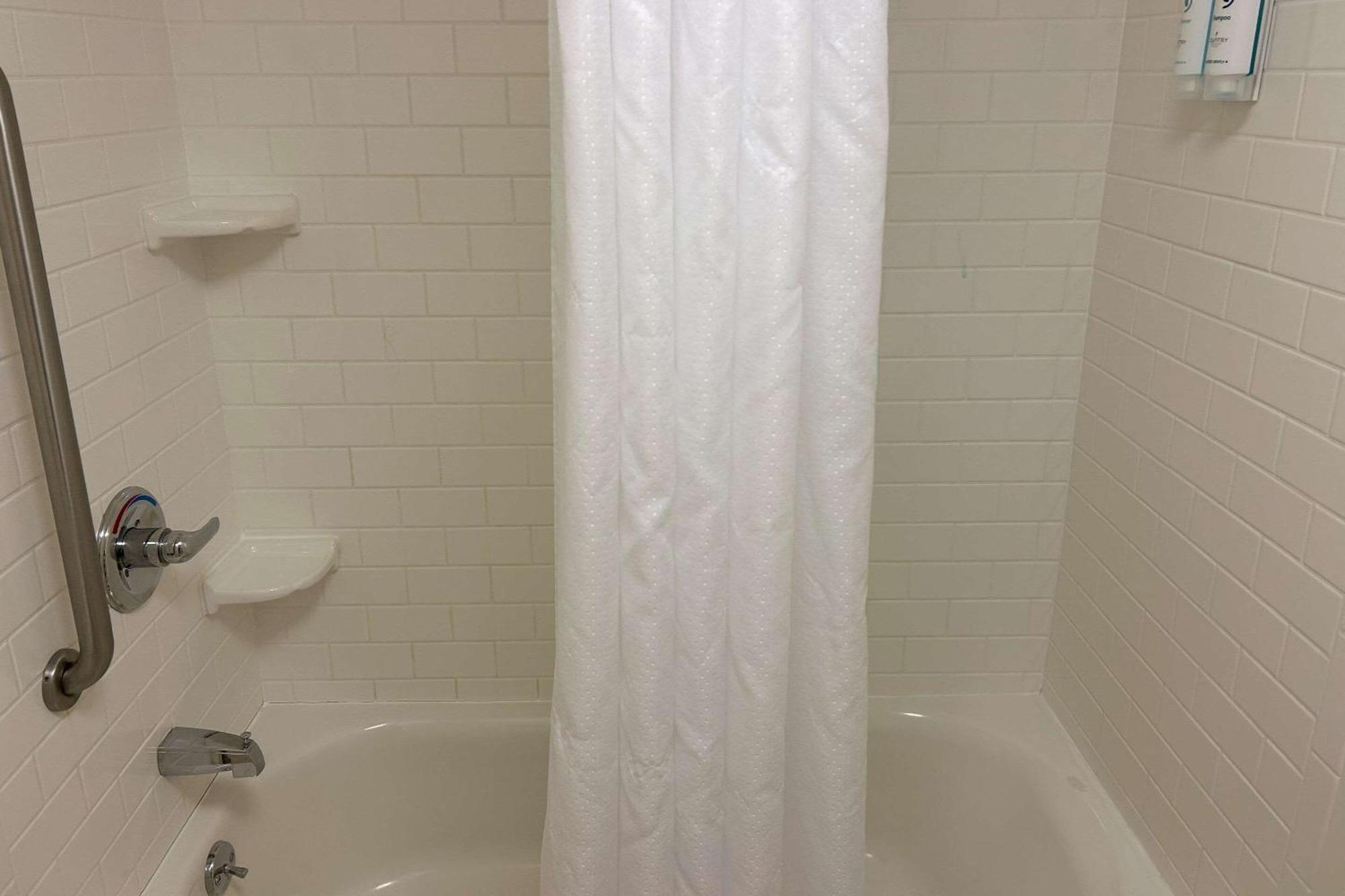 Country Inn & Suites By Radisson, Fayetteville I-95, Nc Luaran gambar