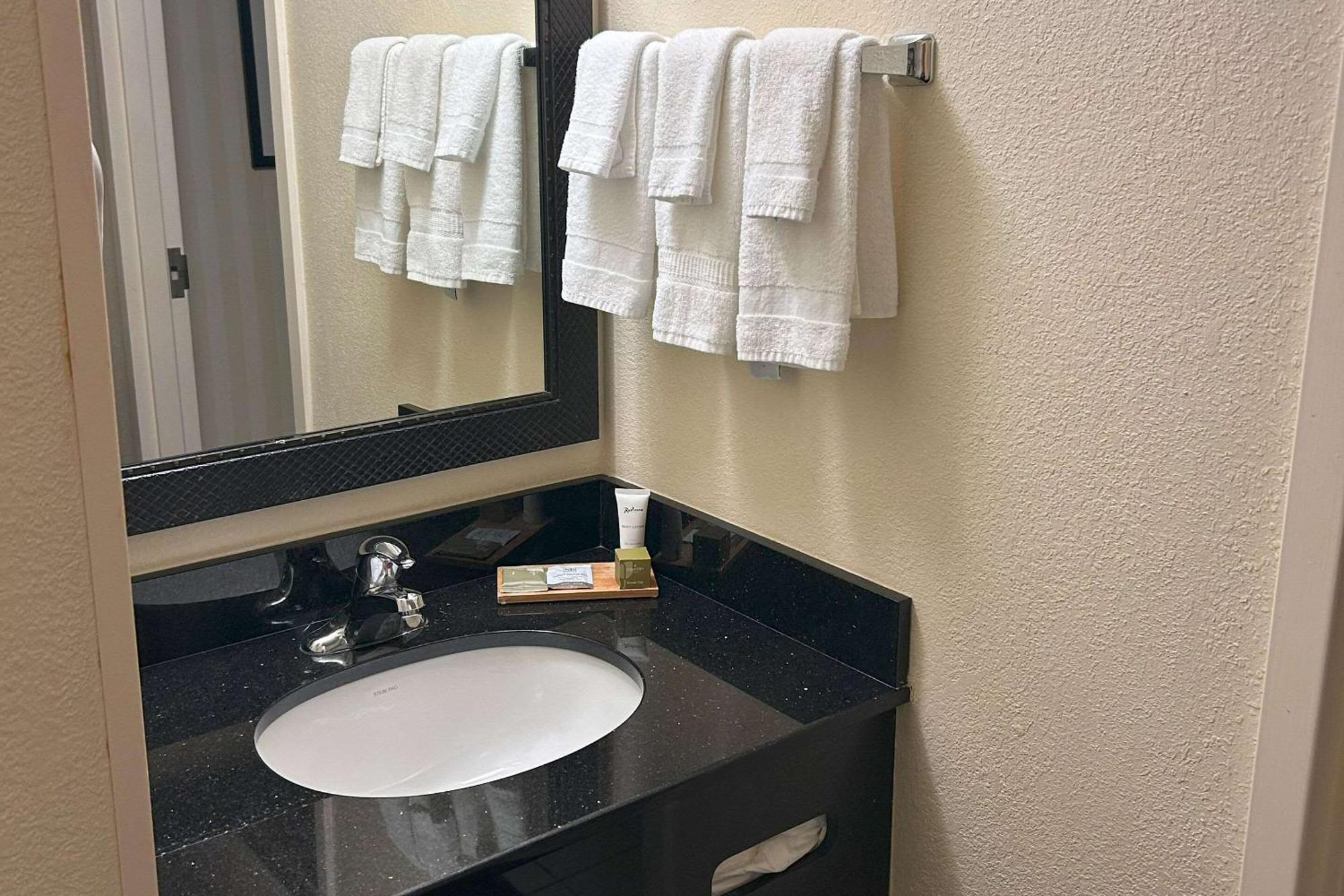 Country Inn & Suites By Radisson, Fayetteville I-95, Nc Luaran gambar