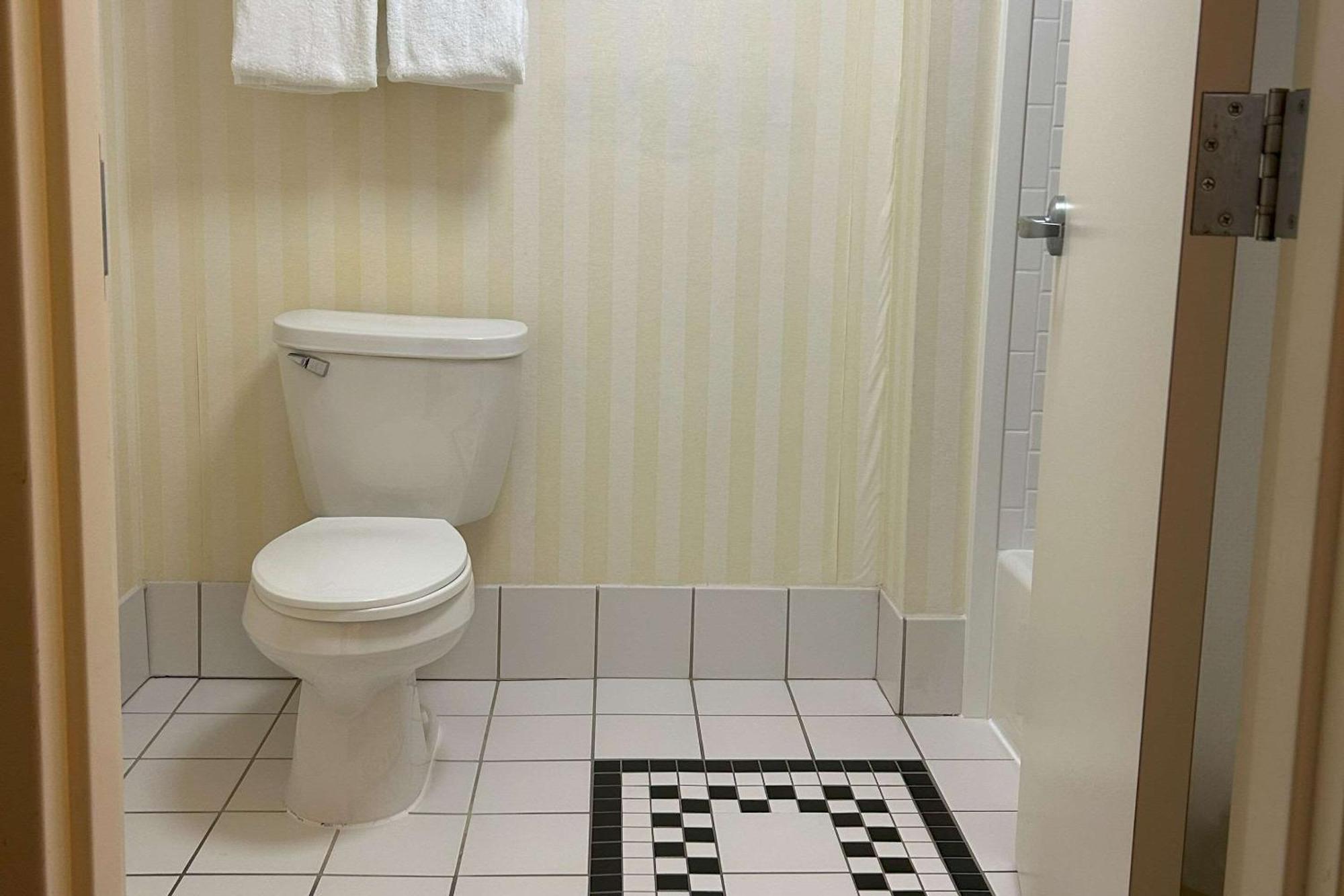 Country Inn & Suites By Radisson, Fayetteville I-95, Nc Luaran gambar