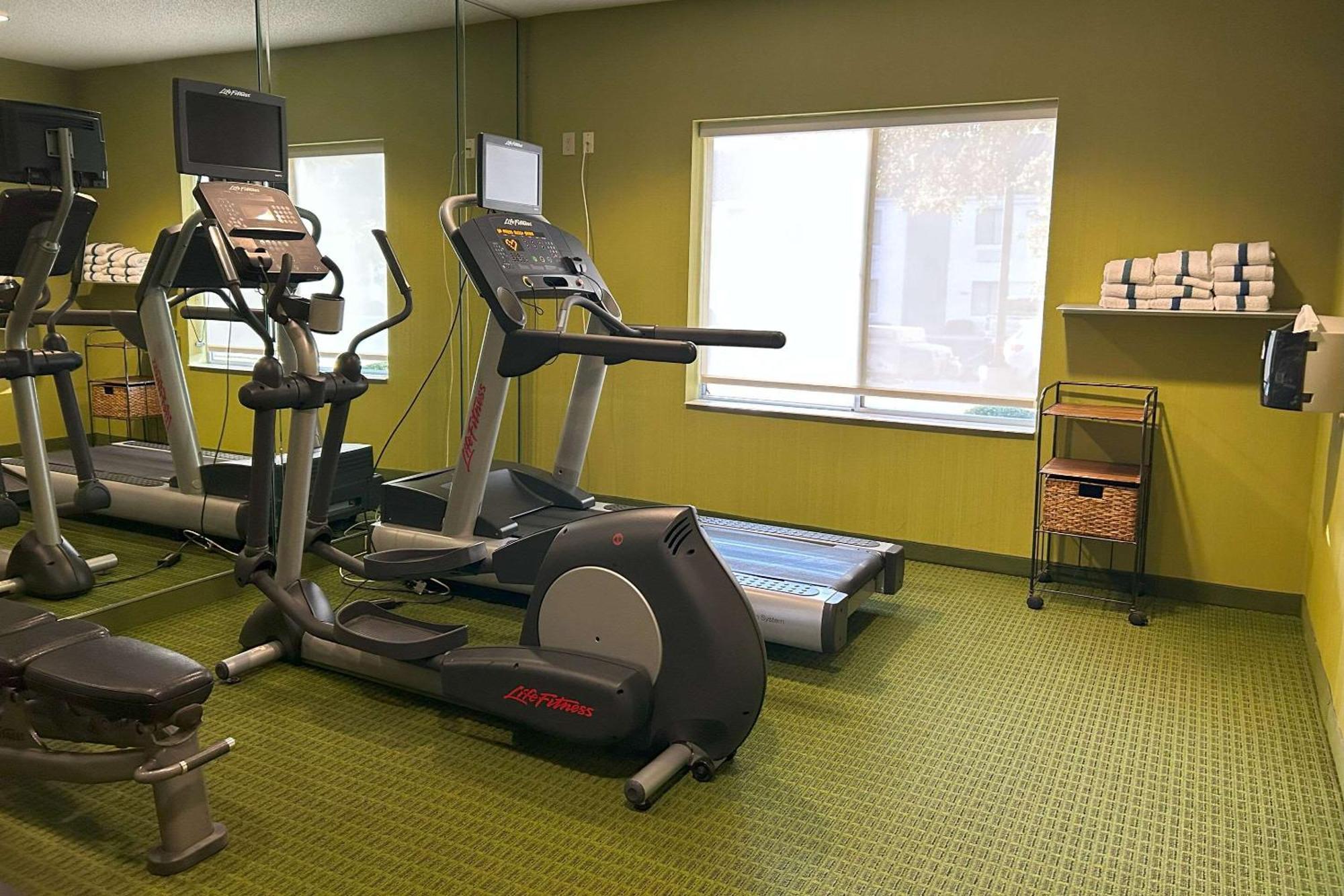 Country Inn & Suites By Radisson, Fayetteville I-95, Nc Luaran gambar