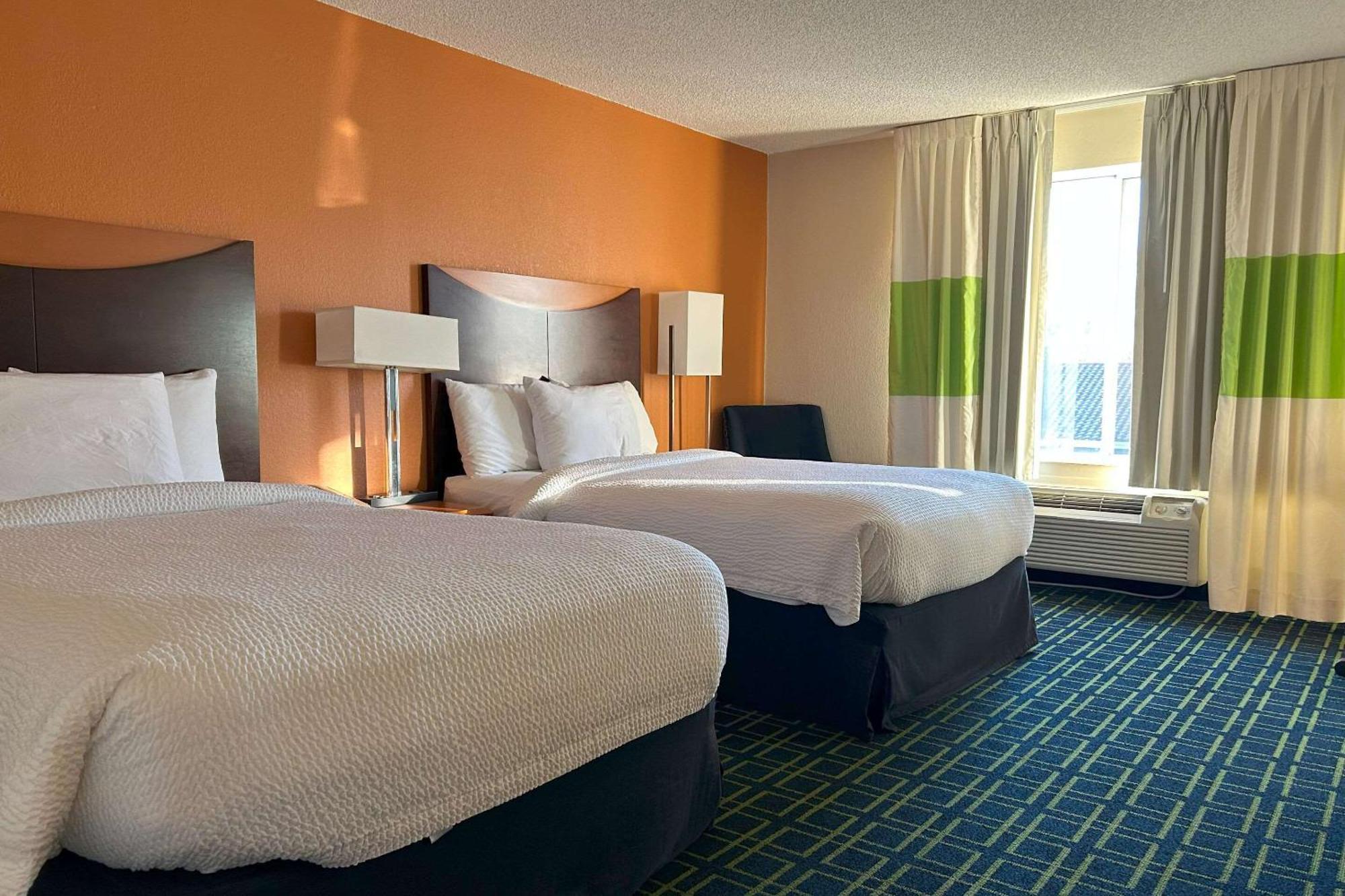 Country Inn & Suites By Radisson, Fayetteville I-95, Nc Luaran gambar