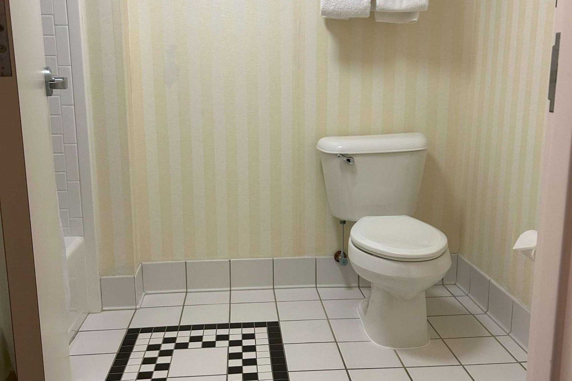 Country Inn & Suites By Radisson, Fayetteville I-95, Nc Luaran gambar