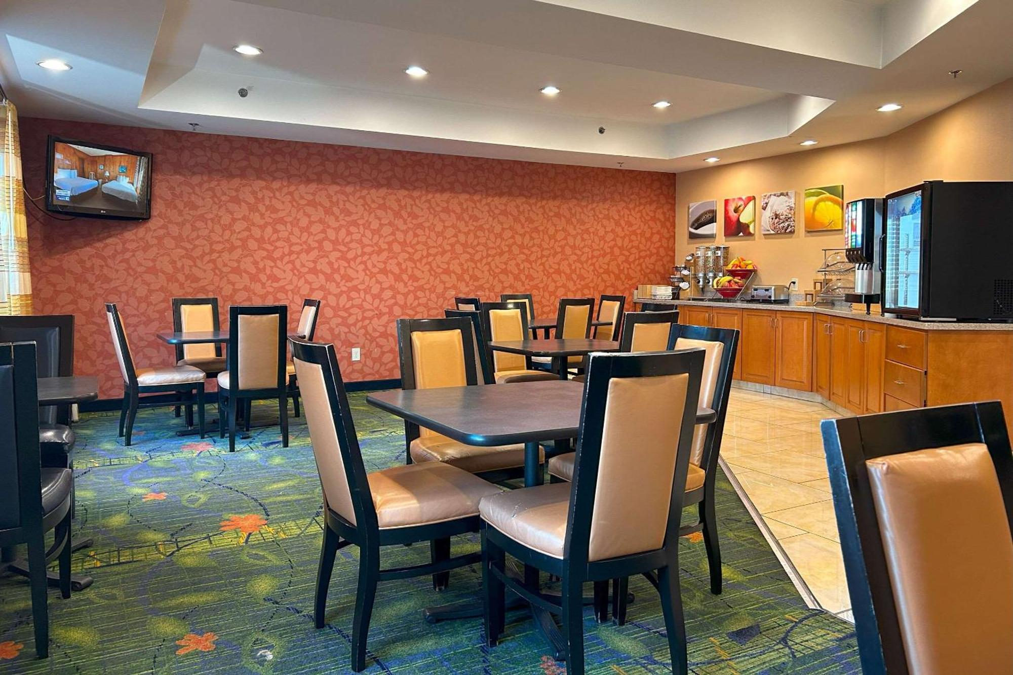 Country Inn & Suites By Radisson, Fayetteville I-95, Nc Luaran gambar