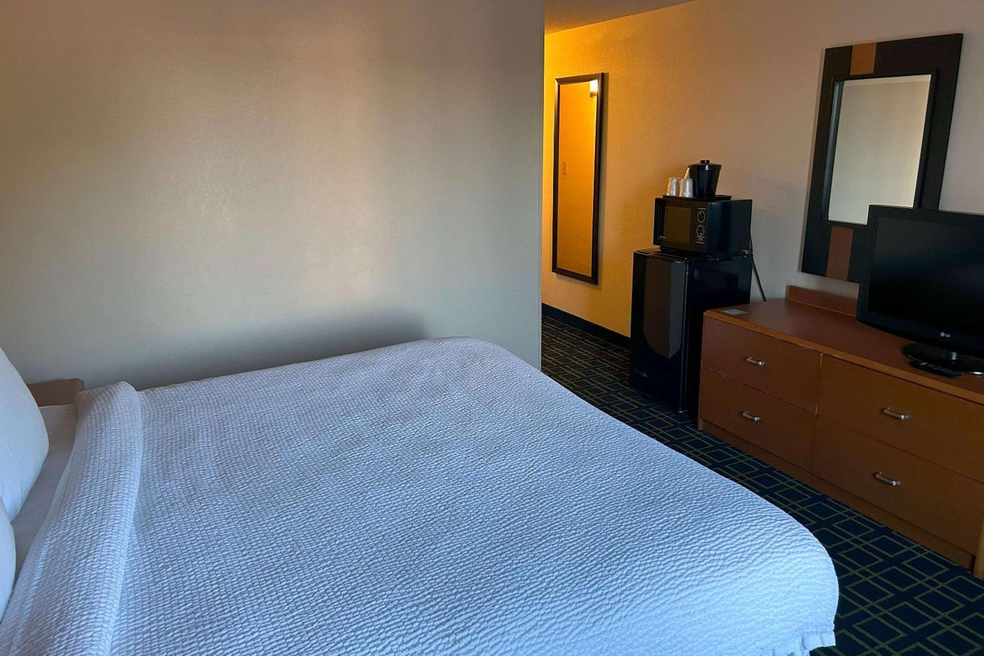 Country Inn & Suites By Radisson, Fayetteville I-95, Nc Luaran gambar