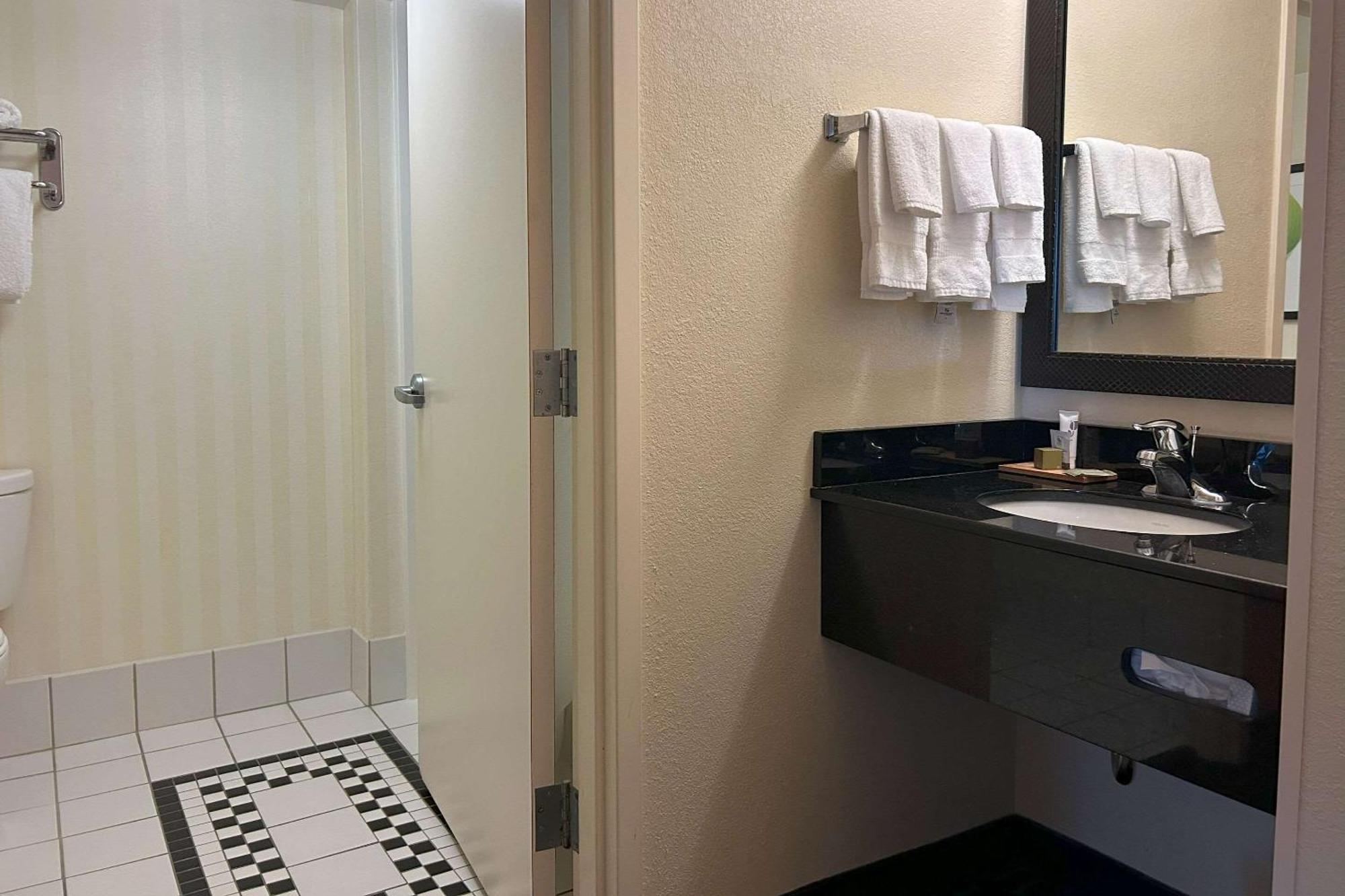 Country Inn & Suites By Radisson, Fayetteville I-95, Nc Luaran gambar