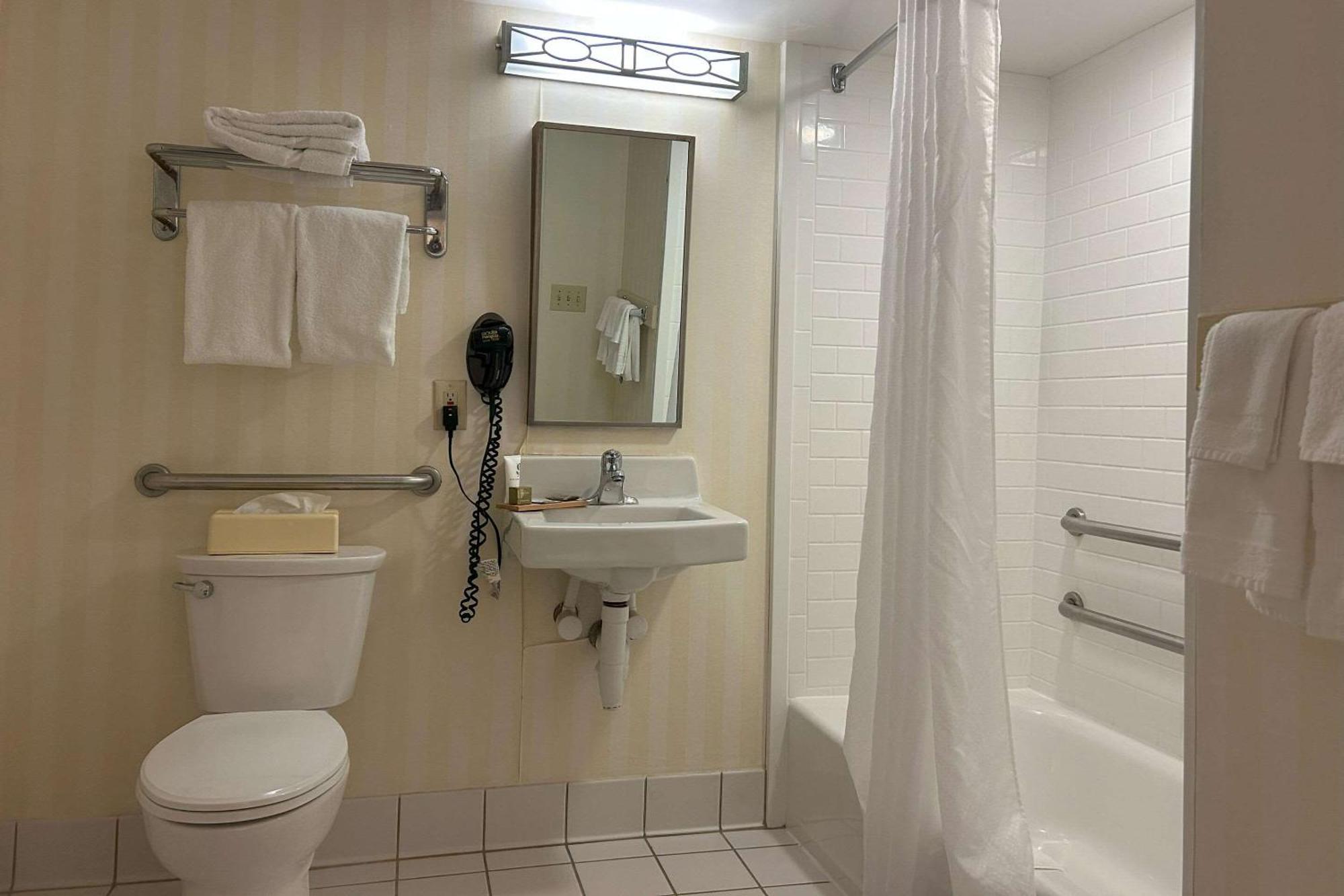 Country Inn & Suites By Radisson, Fayetteville I-95, Nc Luaran gambar