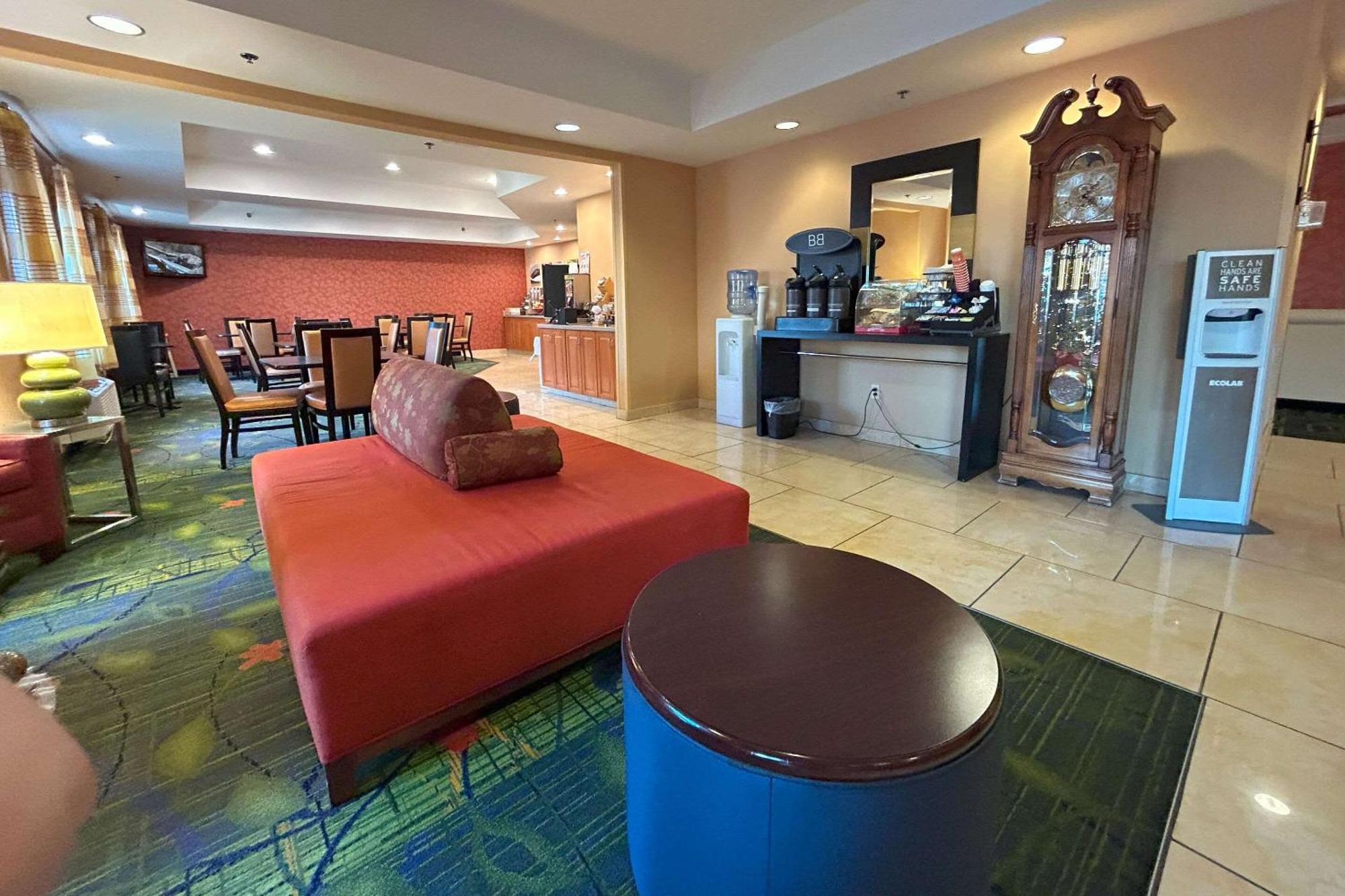 Country Inn & Suites By Radisson, Fayetteville I-95, Nc Luaran gambar