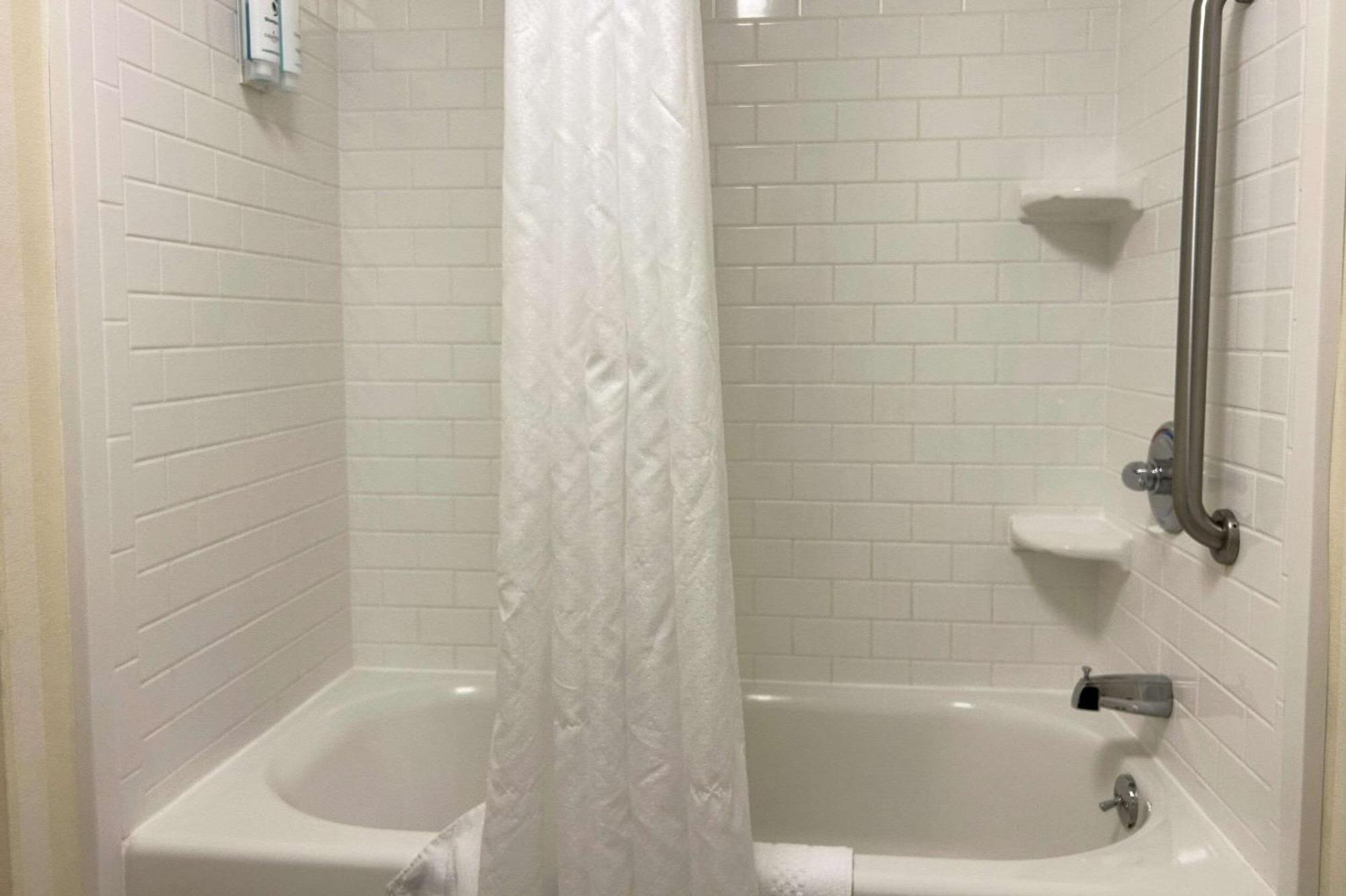 Country Inn & Suites By Radisson, Fayetteville I-95, Nc Luaran gambar