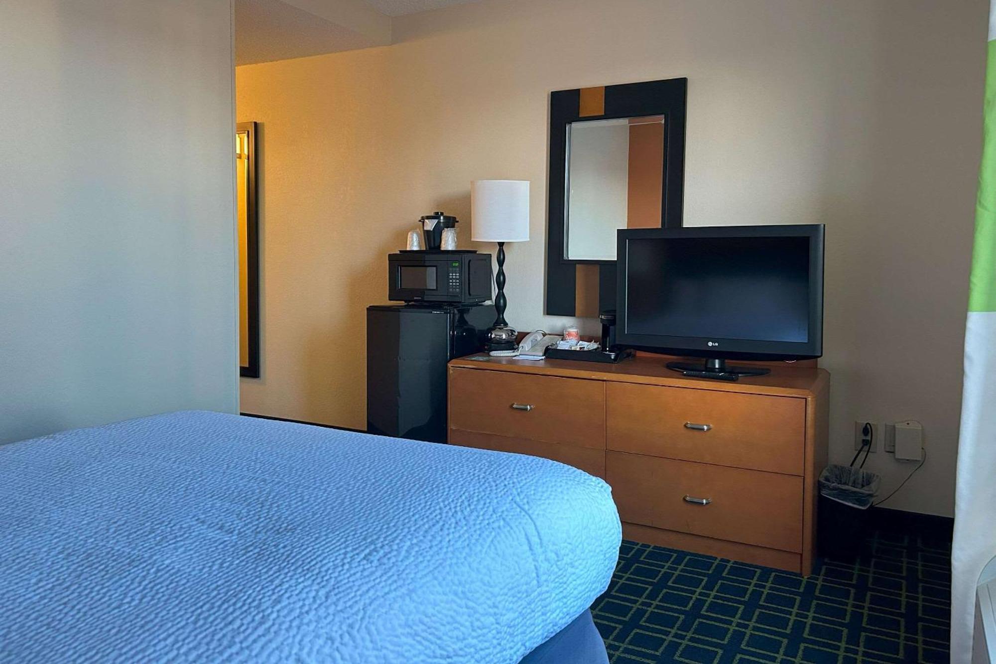 Country Inn & Suites By Radisson, Fayetteville I-95, Nc Luaran gambar