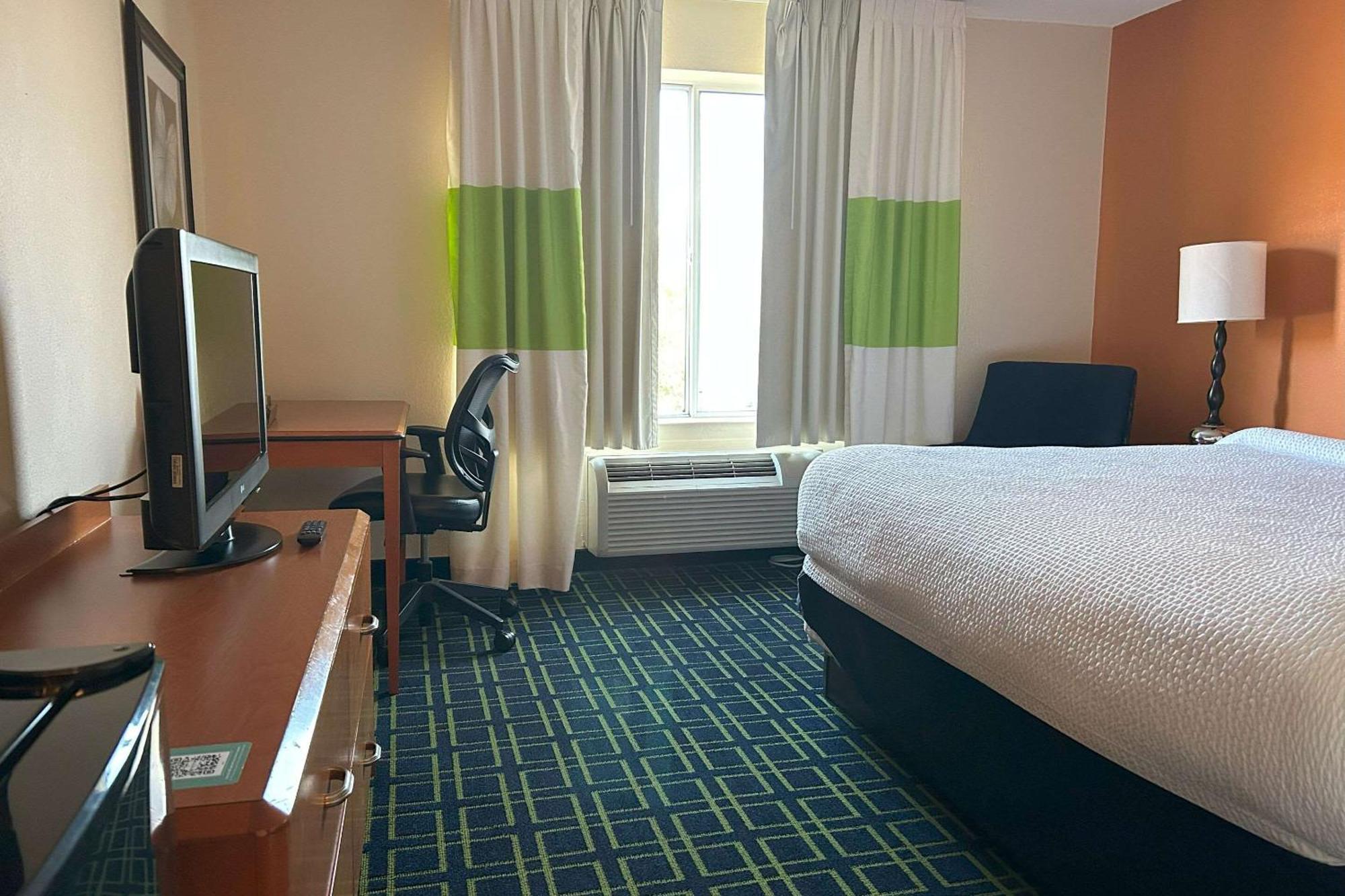 Country Inn & Suites By Radisson, Fayetteville I-95, Nc Luaran gambar