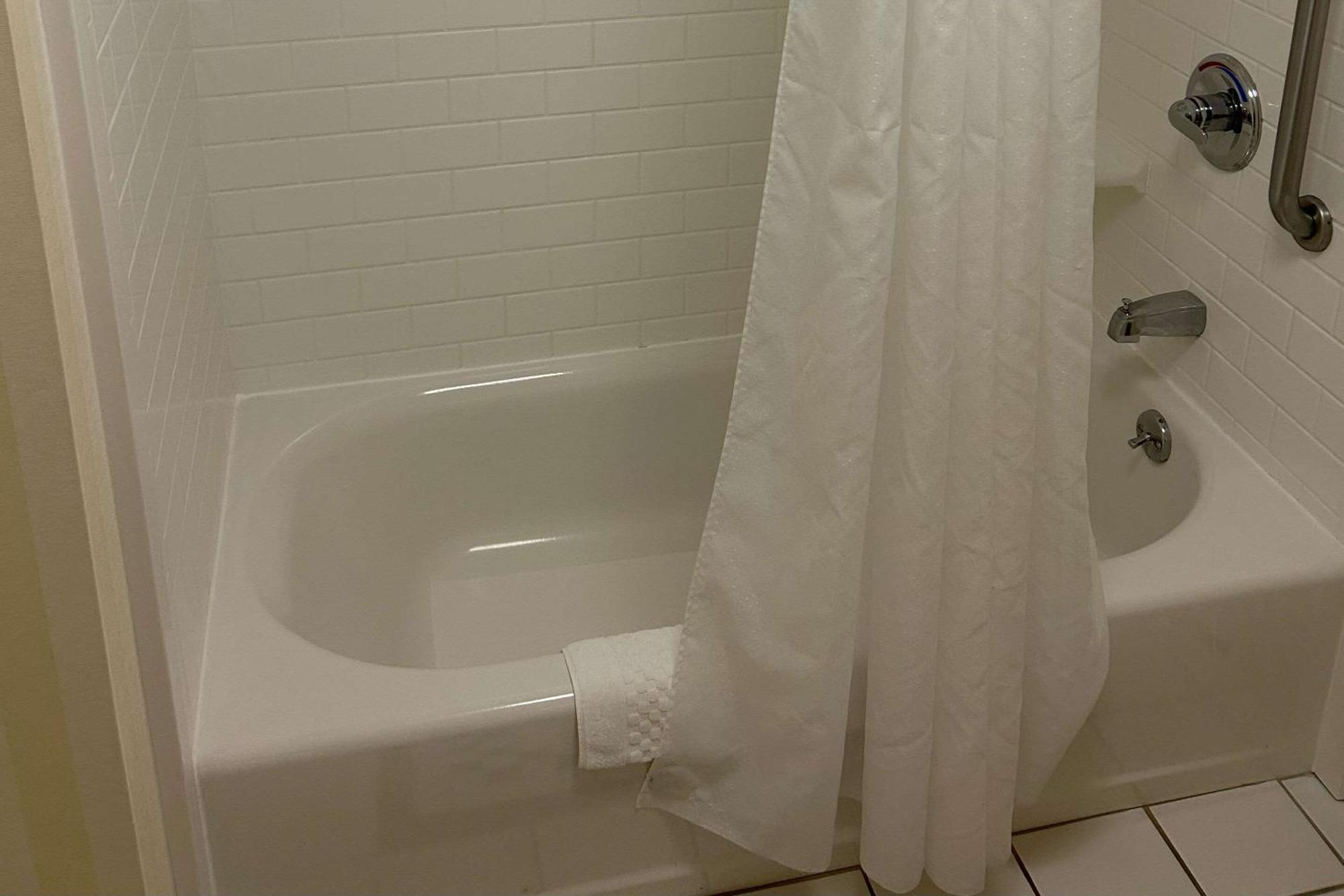 Country Inn & Suites By Radisson, Fayetteville I-95, Nc Luaran gambar