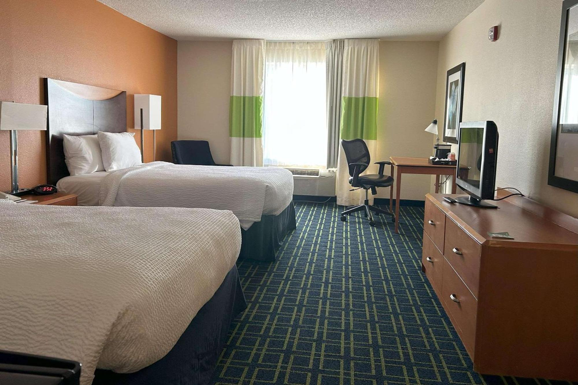 Country Inn & Suites By Radisson, Fayetteville I-95, Nc Luaran gambar