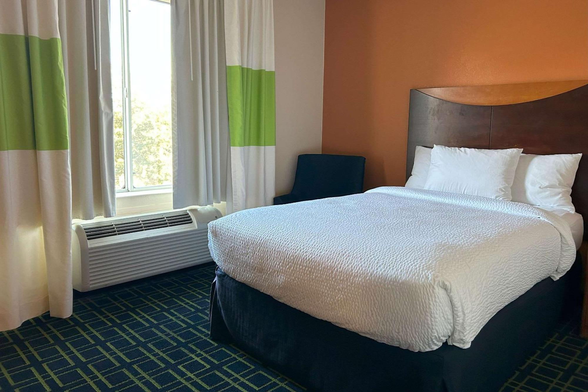 Country Inn & Suites By Radisson, Fayetteville I-95, Nc Luaran gambar