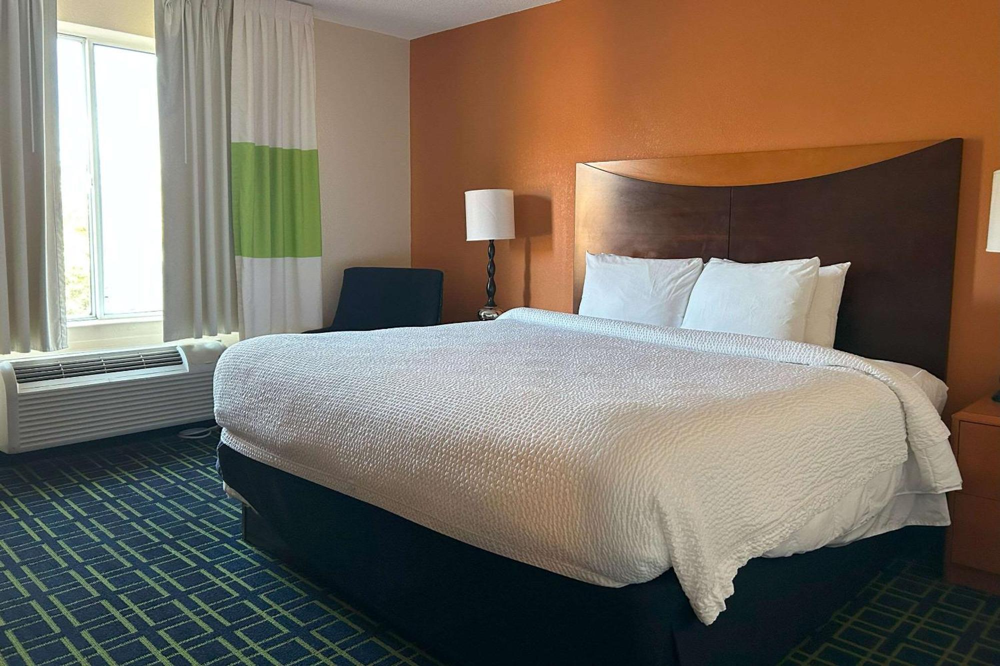 Country Inn & Suites By Radisson, Fayetteville I-95, Nc Luaran gambar
