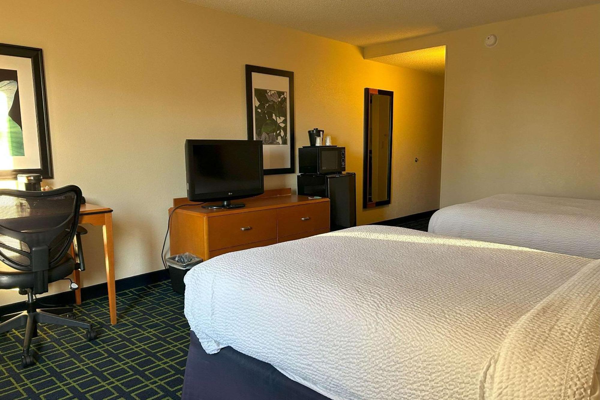 Country Inn & Suites By Radisson, Fayetteville I-95, Nc Luaran gambar
