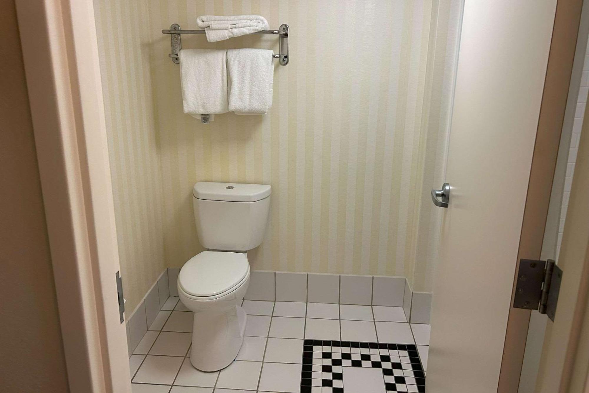 Country Inn & Suites By Radisson, Fayetteville I-95, Nc Luaran gambar