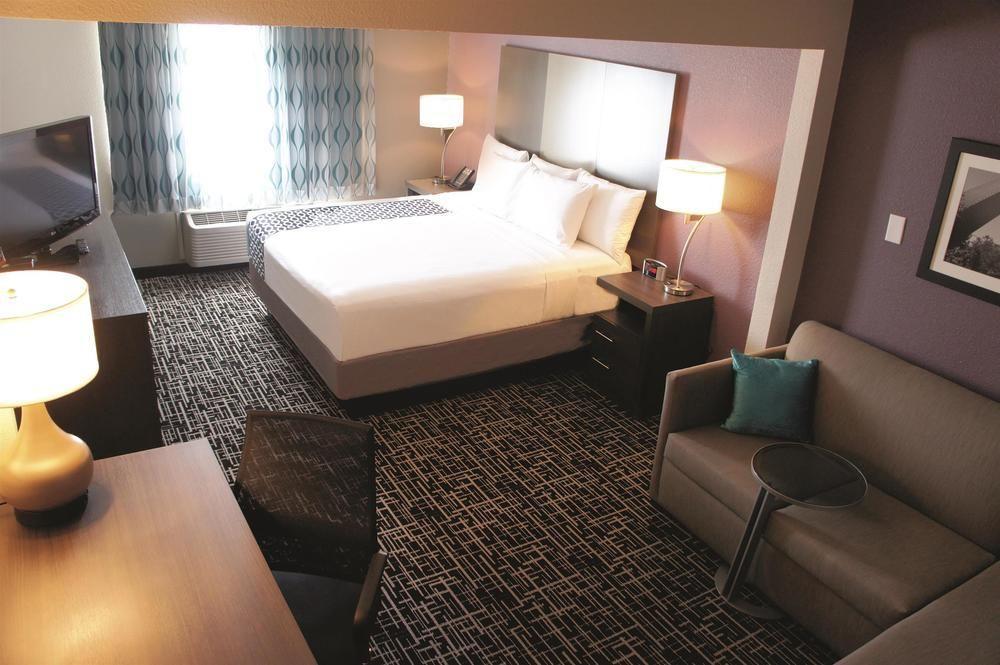 Country Inn & Suites By Radisson, Fayetteville I-95, Nc Luaran gambar