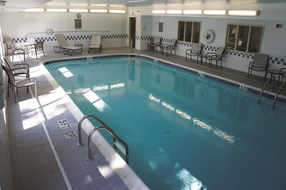 Country Inn & Suites By Radisson, Fayetteville I-95, Nc Luaran gambar