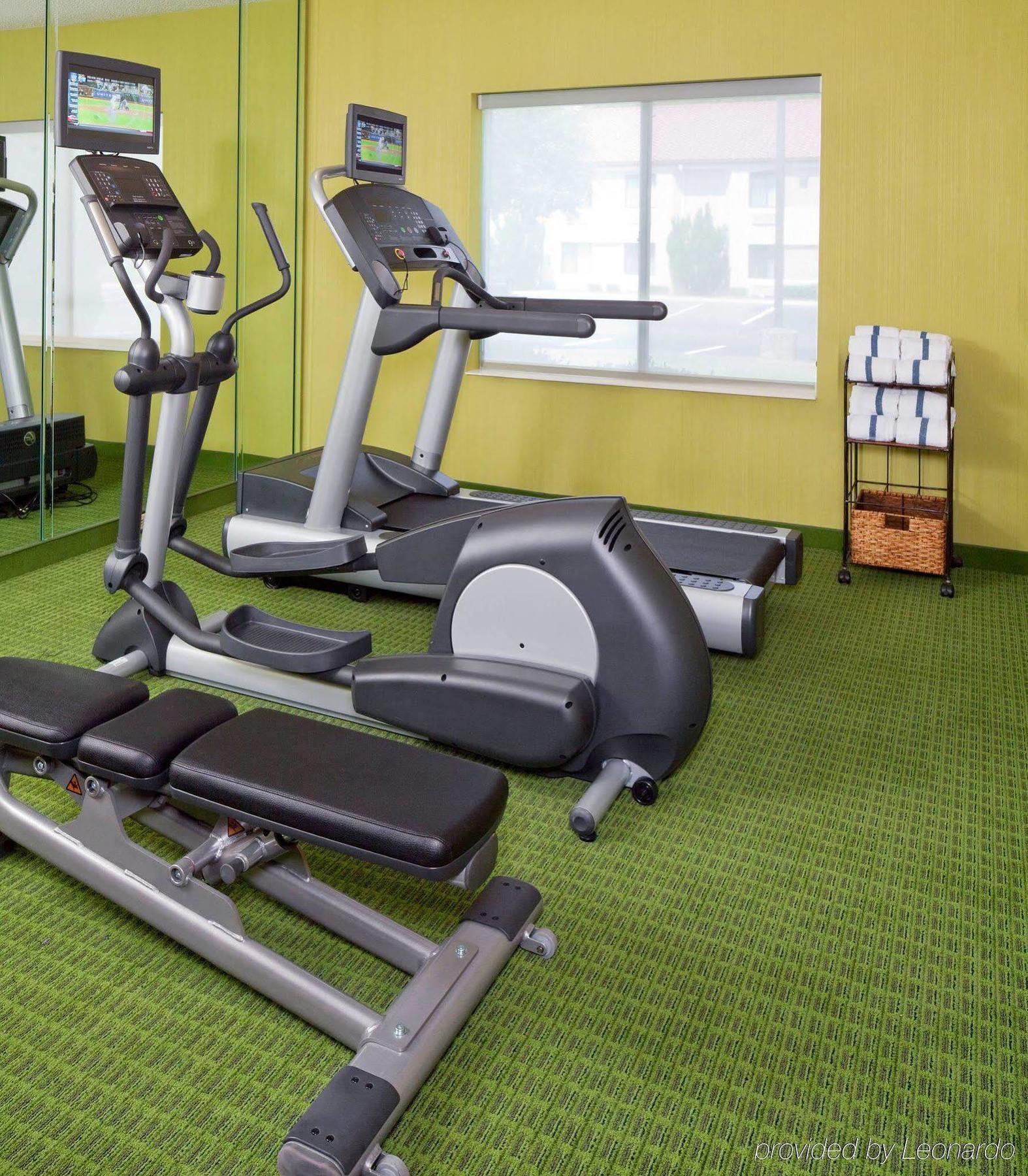 Country Inn & Suites By Radisson, Fayetteville I-95, Nc Luaran gambar