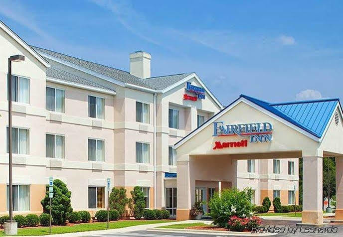 Country Inn & Suites By Radisson, Fayetteville I-95, Nc Luaran gambar