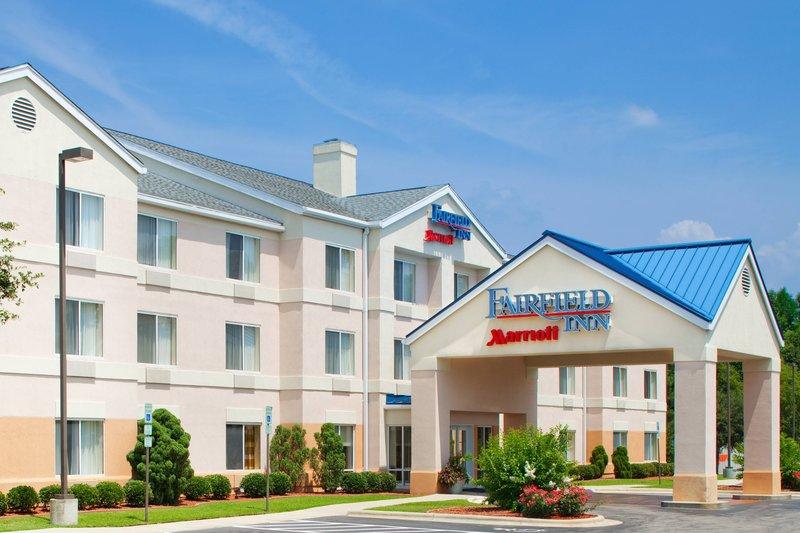 Country Inn & Suites By Radisson, Fayetteville I-95, Nc Luaran gambar