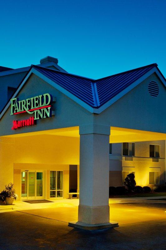 Country Inn & Suites By Radisson, Fayetteville I-95, Nc Luaran gambar